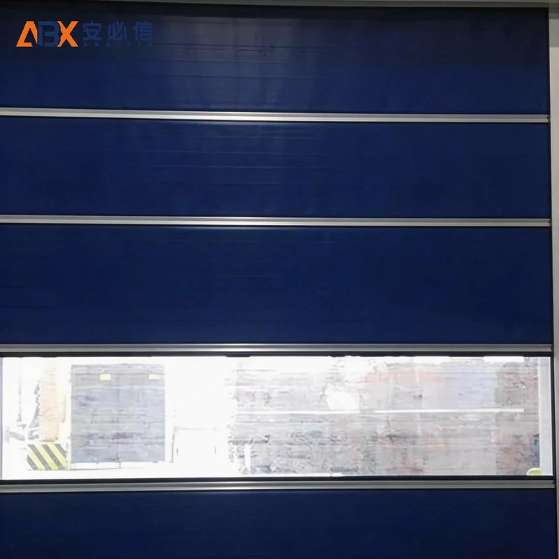 普洱市快速门