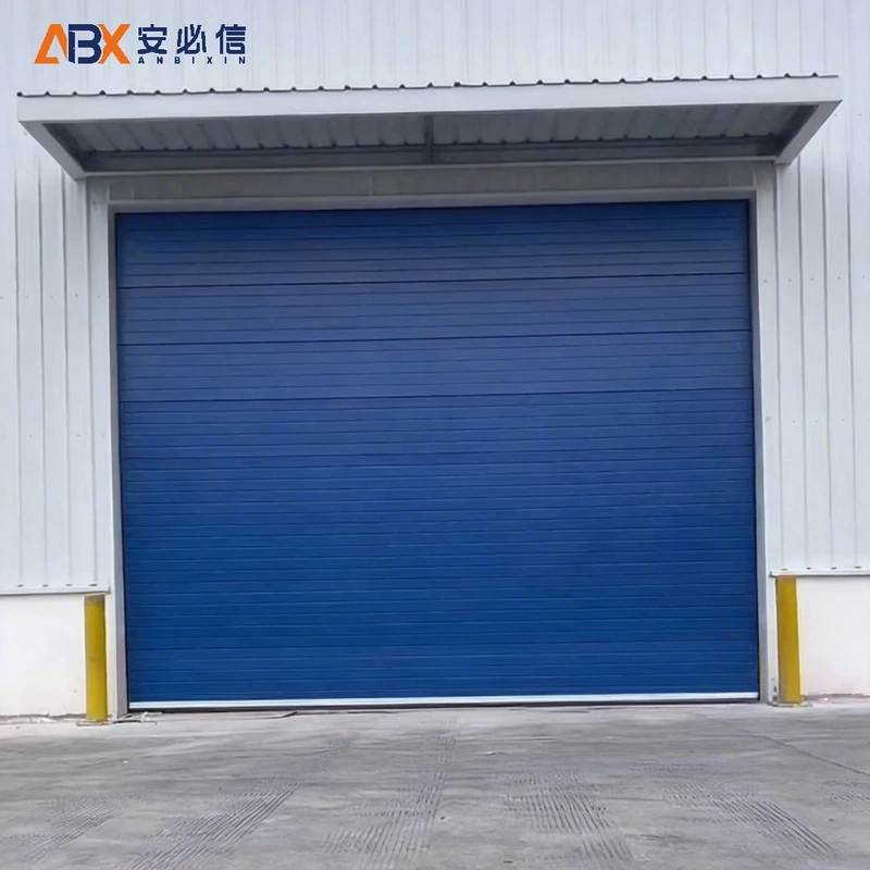 普洱市医药密闭高速门